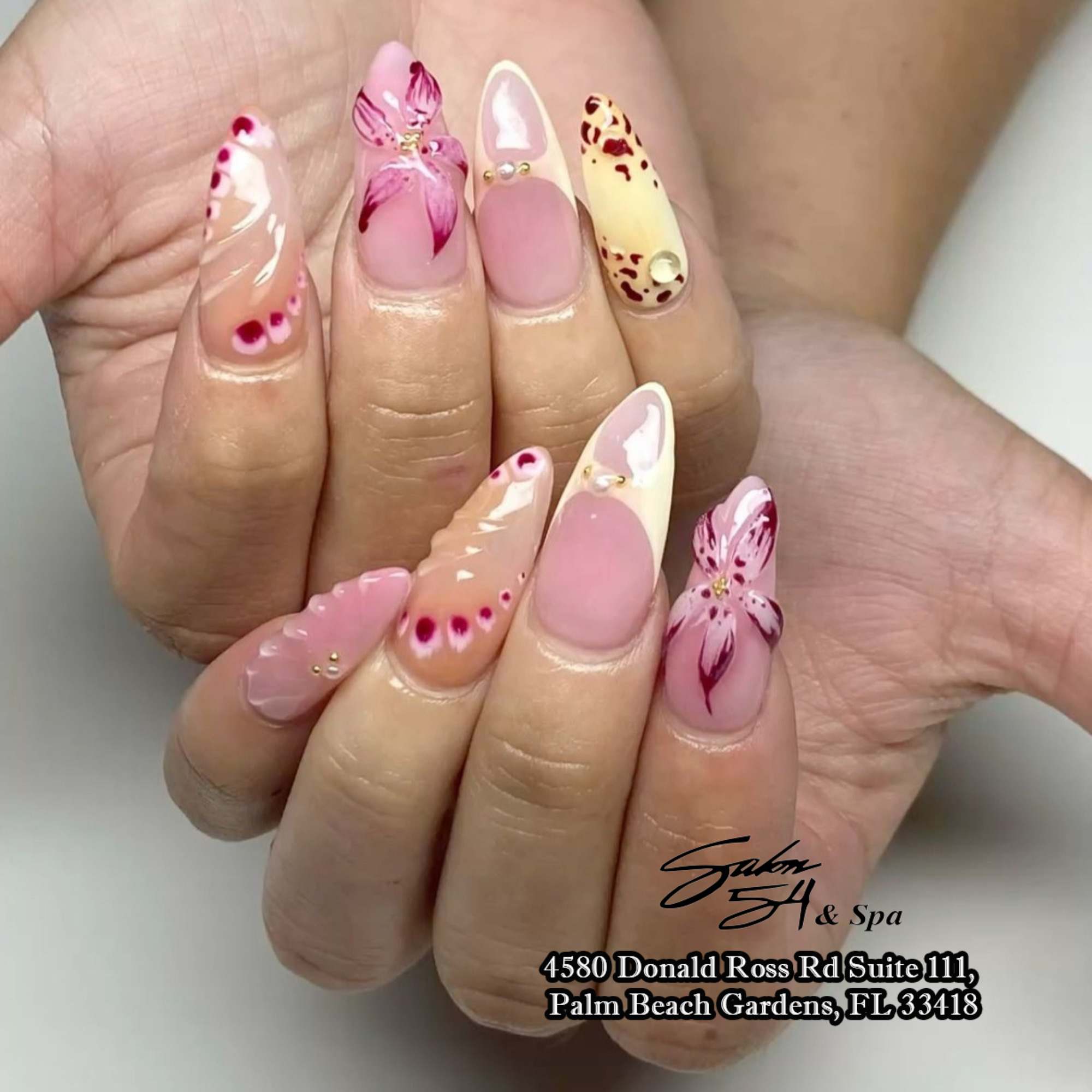 Nail Design